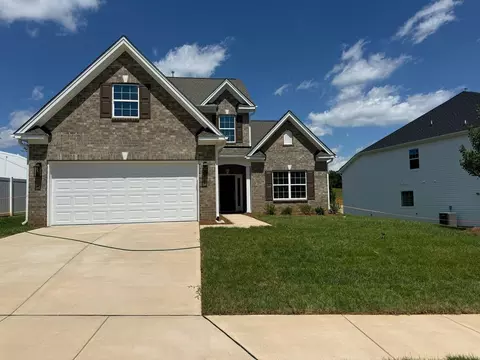 1628 Birtwick Park St, Kernersville, NC 27284