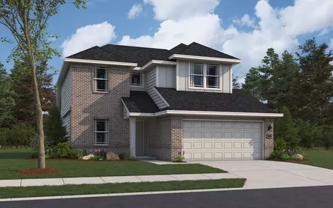 213 Gathering Dr, San Antonio, TX 78253