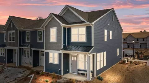 5028 Asher James Ln, Charlotte, NC 28262