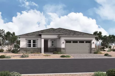 2035 W Steinway Dr, Phoenix, AZ 85041