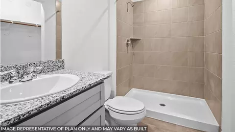 Bath - 14506 William Trails Dr, Willis, TX 77378 photo 2 of 4