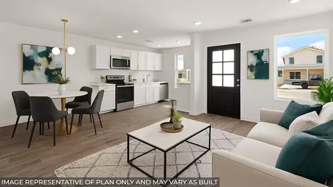 Other - 14506 William Trails Dr, Willis, TX 77378 photo 2 of 13