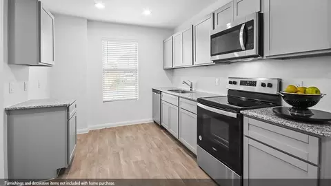 Kitchen - 14506 William Trails Dr, Willis, TX 77378 photo 1 of 2