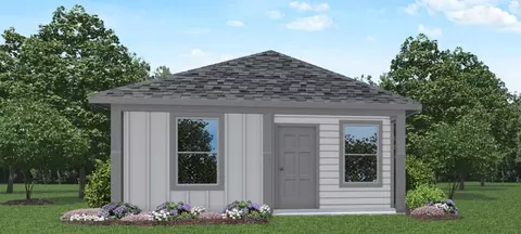 Exterior - 14506 William Trails Dr, Willis, TX 77378 photo 1 of 3