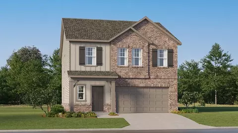 1227 Leyland Pass, Cleveland, TN 37323