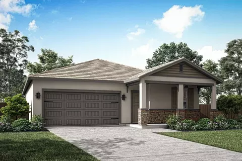 Exterior - 632 Darlington Way, Patterson, CA 95363 photo 5 of 9