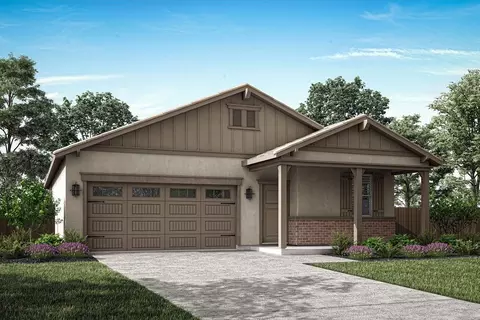 Exterior - 632 Darlington Way, Patterson, CA 95363 photo 4 of 9