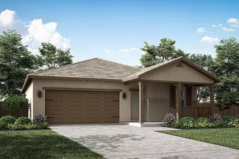 Exterior - 632 Darlington Way, Patterson, CA 95363 photo 3 of 9