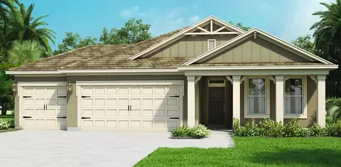 1508 Park Side Ave, Kissimmee, FL 34744