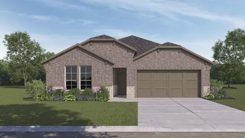 2082 Marble Dr, Royse City, TX 75189