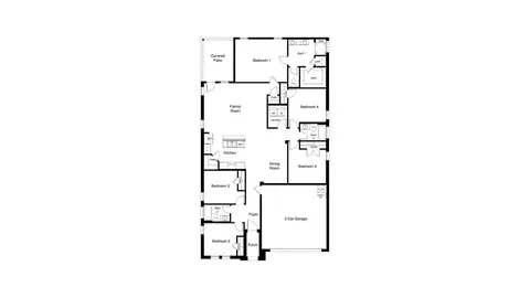 15633 Leinster Pass, Northlake, TX 76247