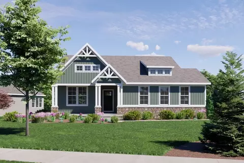 13054 Pine Glen Dr, Grand Haven, MI 49417
