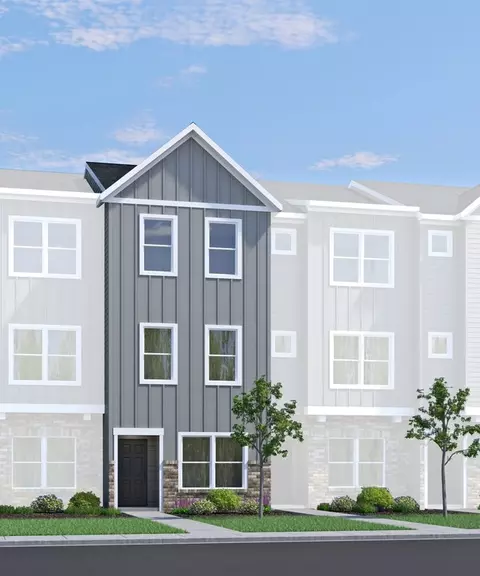 845 Springs Edge Ave, Glen Allen, VA 23059