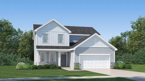 425 Park Slope Way, Youngsville, NC 27596