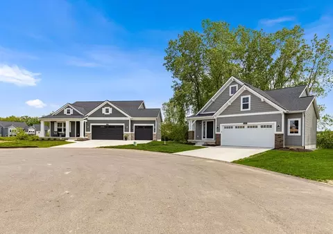 Exterior - 14054 Ambrosia Ave, Dewitt, MI 48820 photo 17 of 17