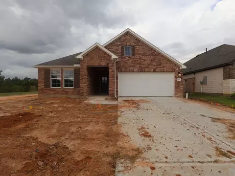 16972 Jim Sharp Dr, Montgomery, TX 77316
