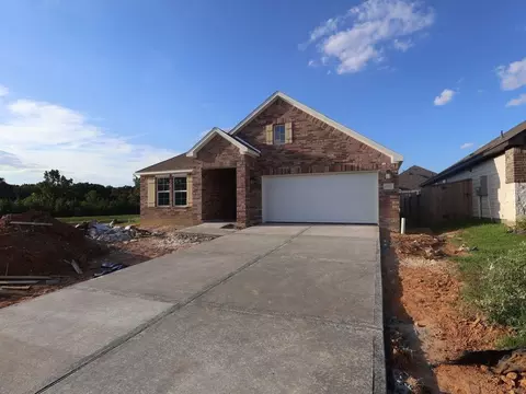 16972 Jim Sharp Dr, Montgomery, TX 77316
