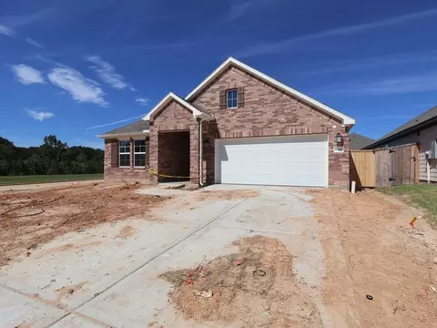 16972 Jim Sharp Dr, Montgomery, TX 77316
