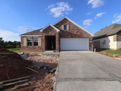 16972 Jim Sharp Dr, Montgomery, TX 77316