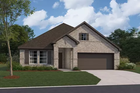 16972 Jim Sharp Dr, Montgomery, TX 77316