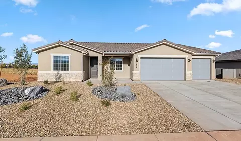 1604 S 4040 W, Hurricane, UT 84737