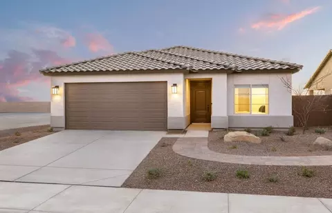 4278 S 256th Ln, Buckeye, AZ 85326