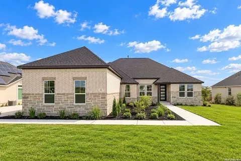 201 Matthew Path, Castroville, TX 78009