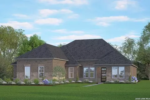 201 Matthew Path, Castroville, TX 78009