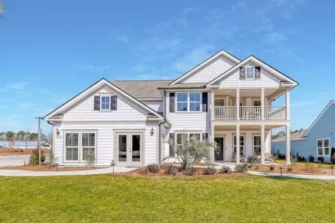 3407 Discovery Bay Rd, Shallotte, NC 28470