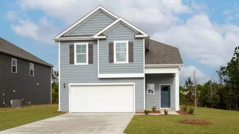 1564 Gunnel Dr SE #LOT 109, Winnabow, NC 28479