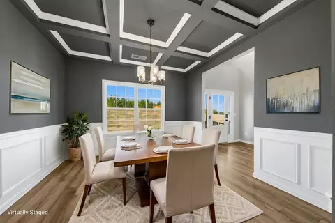 Dining - 7220 Bill Dorn Rd, Appling, GA 30802 photo 1 of 1