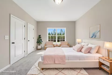 Bedroom - 7220 Bill Dorn Rd, Appling, GA 30802 photo 1 of 1