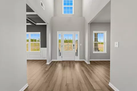 Entry Way - 7220 Bill Dorn Rd, Appling, GA 30802 photo 1 of 2