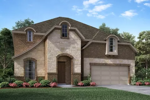 250 Vineyard Ln, Midlothian, TX 76065