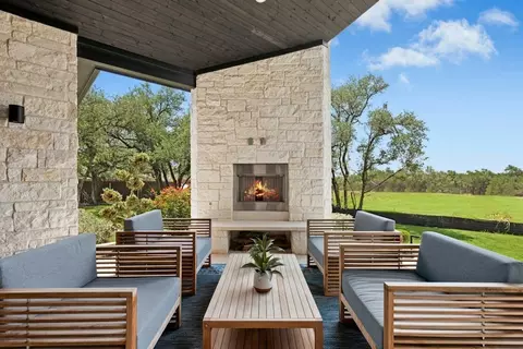 Exterior - 3404 Emerald Lake Path, Georgetown, TX 78628 photo 6 of 8
