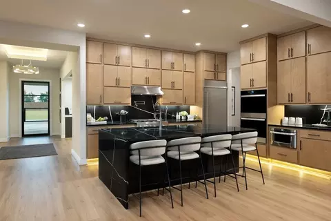Kitchen - 3404 Emerald Lake Path, Georgetown, TX 78628 photo 1 of 3