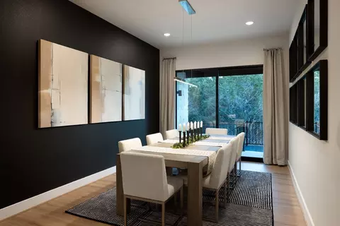 Dining - 3404 Emerald Lake Path, Georgetown, TX 78628 photo 1 of 1