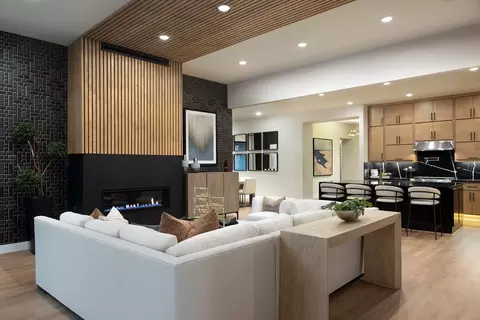 Living - 3404 Emerald Lake Path, Georgetown, TX 78628 photo 1 of 7