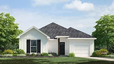 15823 Garrigue Dr, Zachary, LA 70791