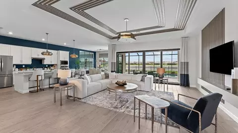 Living - 20113 Everwood Dr, Estero, FL 33928 photo 1 of 1