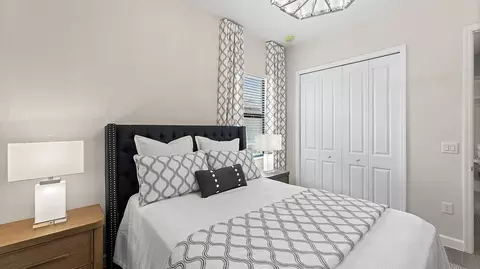Bedroom - 20113 Everwood Dr, Estero, FL 33928 photo 5 of 5