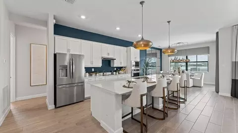 Kitchen - 20113 Everwood Dr, Estero, FL 33928 photo 1 of 5