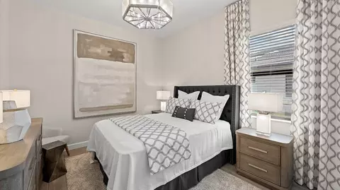 Bedroom - 20113 Everwood Dr, Estero, FL 33928 photo 4 of 5