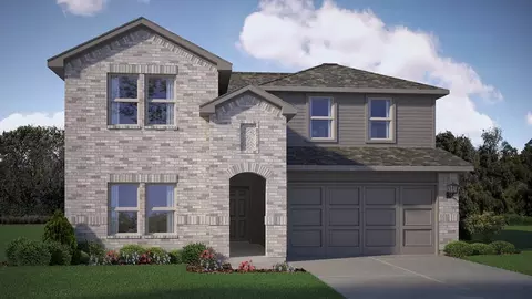 10776 Black Onyx Dr, Crowley, TX 76036