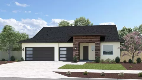 6112 W Howard Ave, Visalia, CA 93277