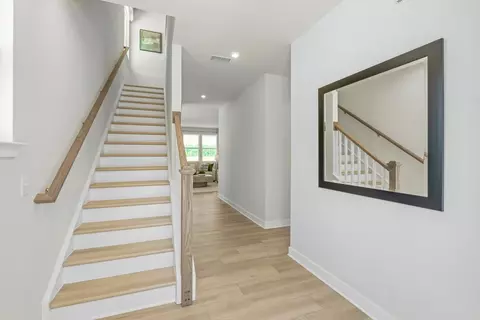 Entry Way - 4669 Four Leaf Ln, Midlothian, VA 23112 photo 2 of 4