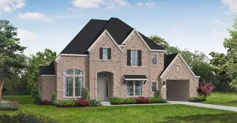 6419 Sparkling Citrus, Manvel, TX 77578