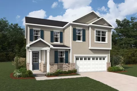 2625 Hattie St, Monroe, NC 28112