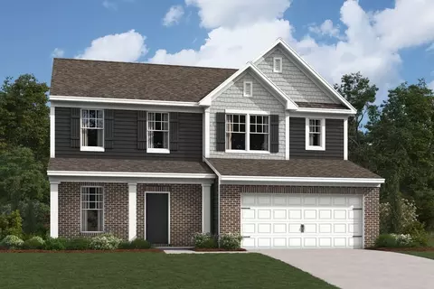 416 Willoughby Park Dr, Monroe, NC 28112