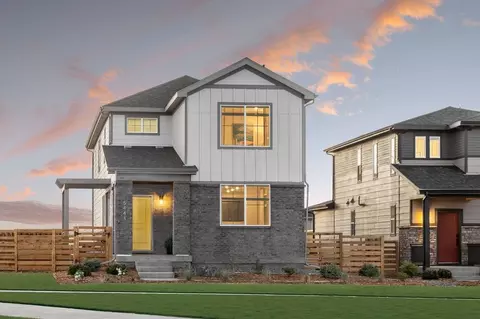 5441 N Eaton Park Way, Aurora, CO 80019